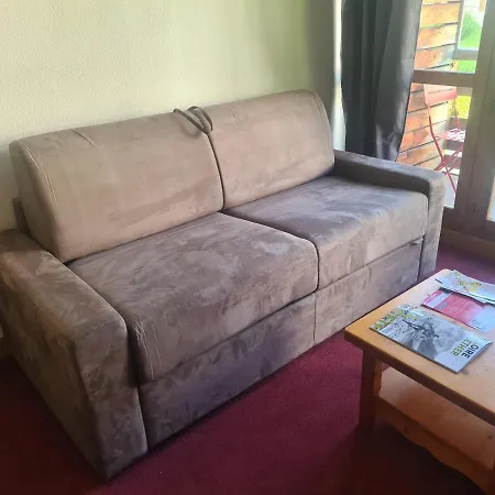 Appartamento Les Du Galibier 2 Wifi Parking Privé 4stars *